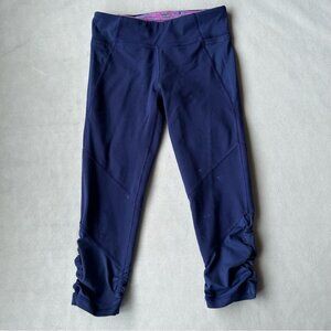 Ivivva Leggings Girls Size 10